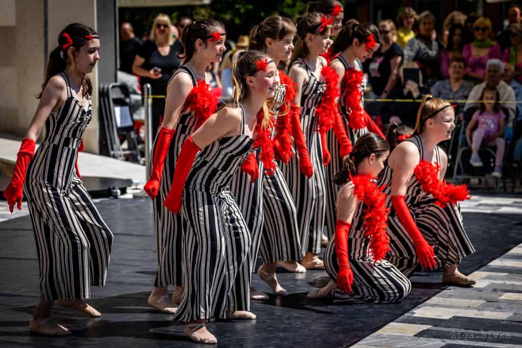 12. Medgeneracijski festival, foto: Žiga Sivka