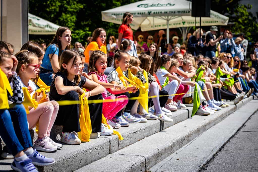 12. Medgeneracijski festival, foto: Žiga Sivka