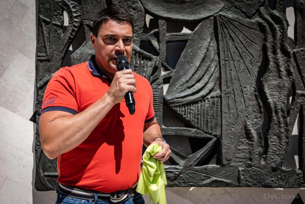 12. Medgeneracijski festival, foto: Žiga Sivka