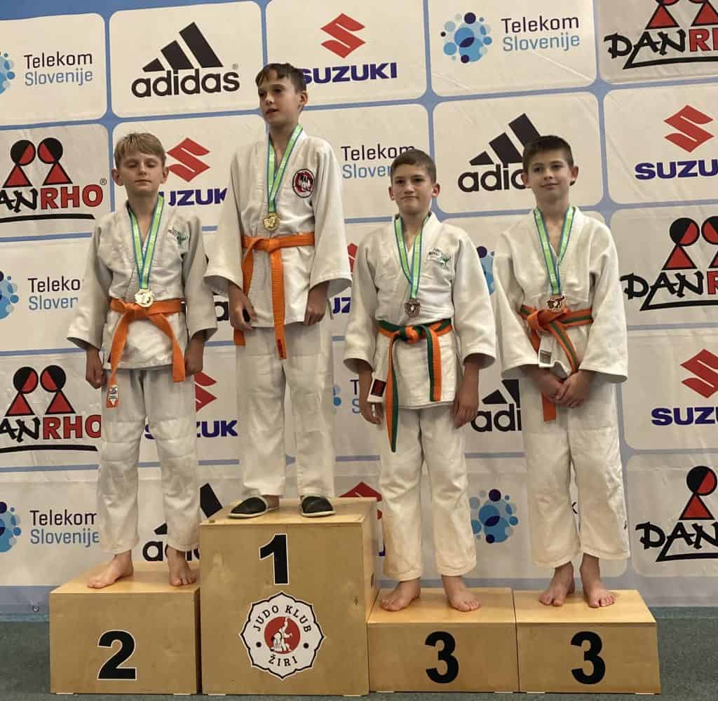 Judo klub Velenje