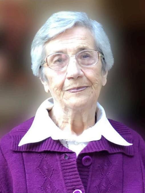 Lesjak Marija Ana 1933-1