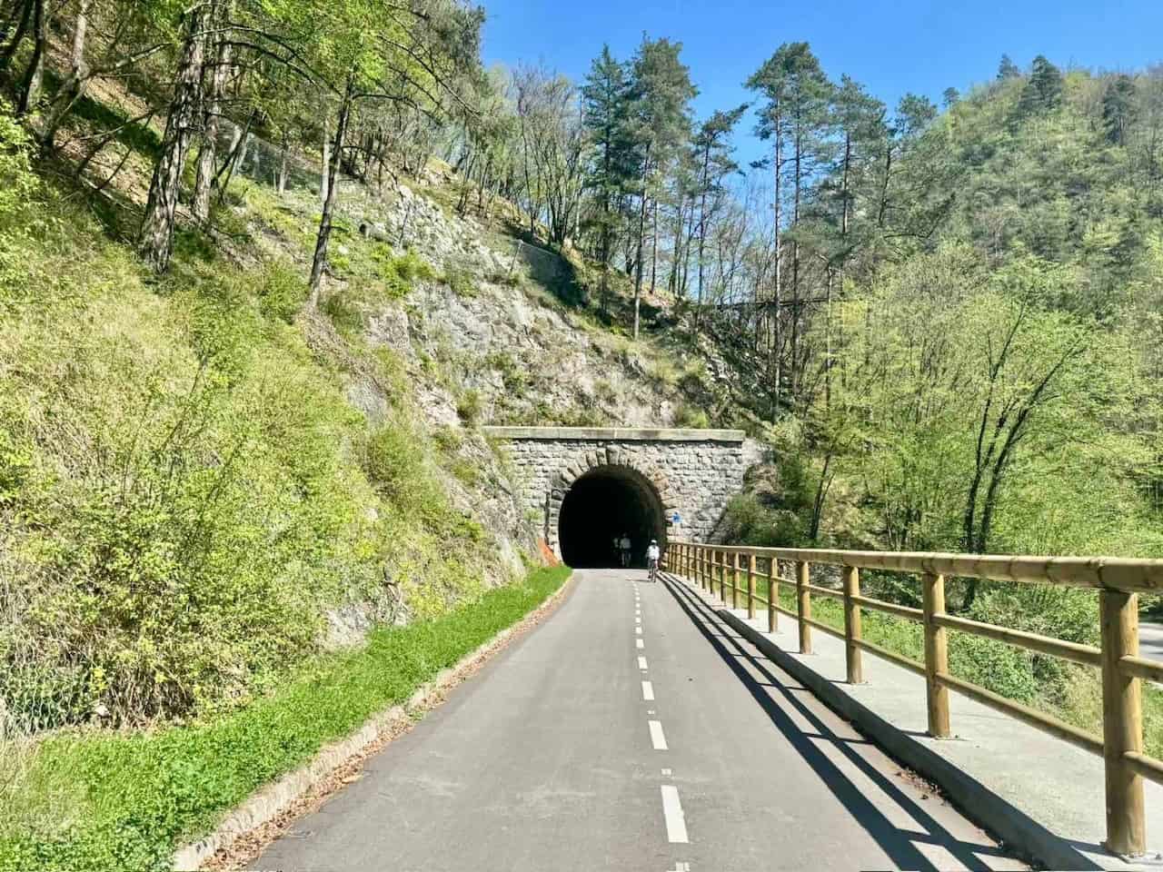 kolesarska Štrekna foto Katarina Ostruh