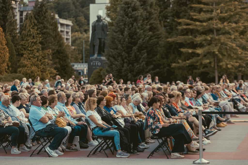 Poletna operna noč Titov trg_Senad Kostić