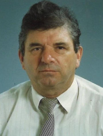 Vladimir Fluhar