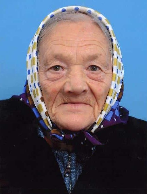 Ramšak Terezija 1945-1