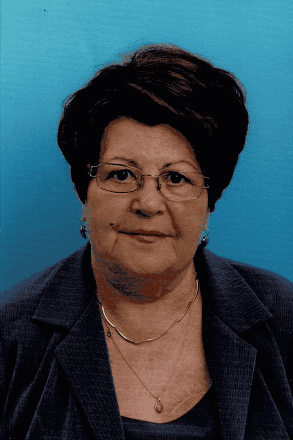 sevčnikar danijela, slika