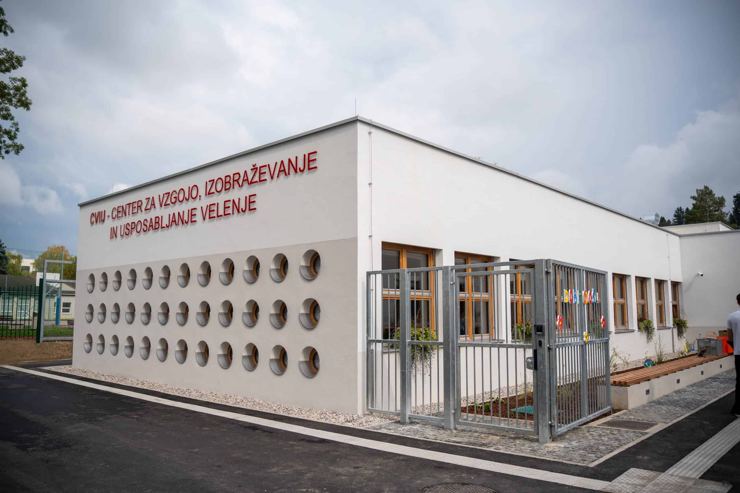 Cviu prizidek