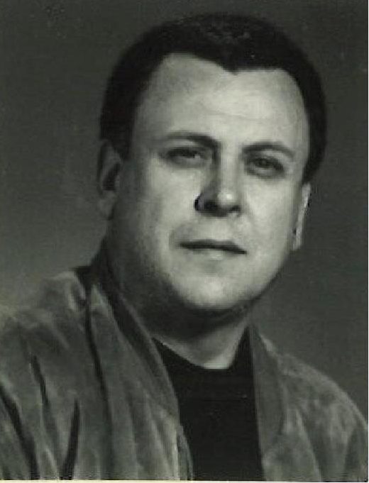 Konić Oskar 1949-1