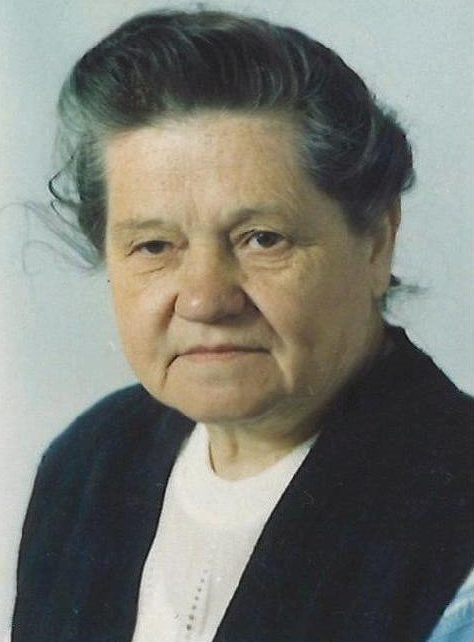 Mešl Barbara 1930-1