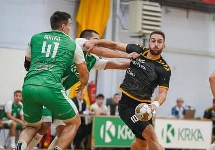 Foto: RK Gorenje Velenje