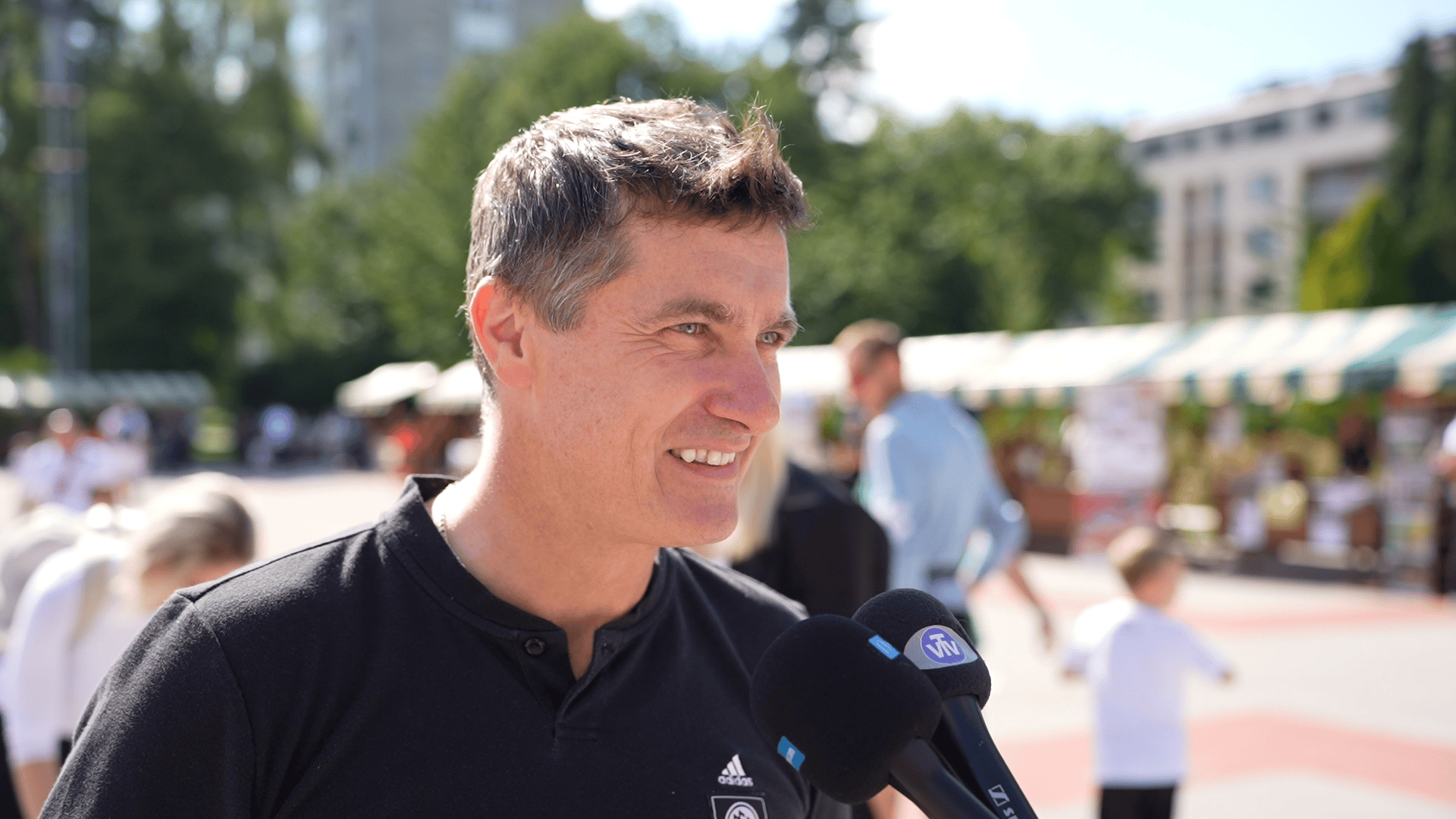 Gorazd Hren ostaja selektor športnih plezalcev