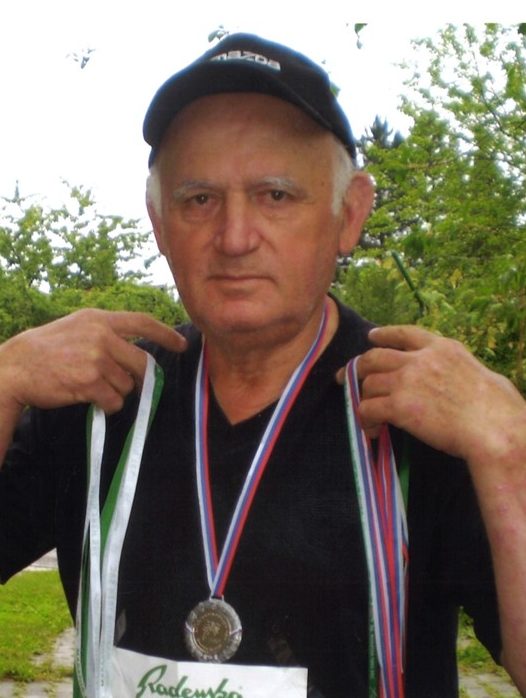 Zahvala Blagus