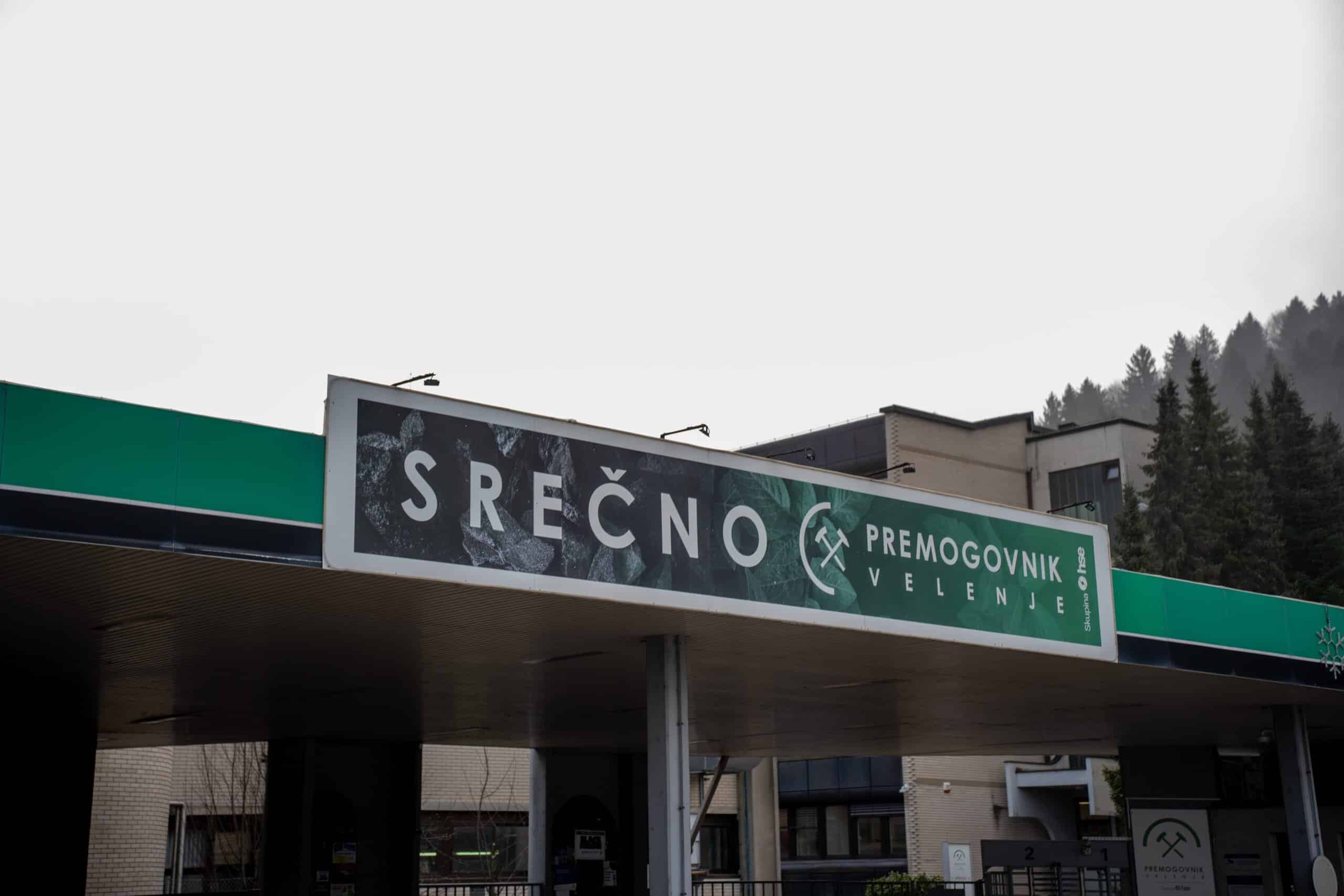 premogovnik