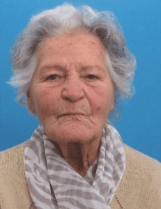 Kristina Freidl – Grenko