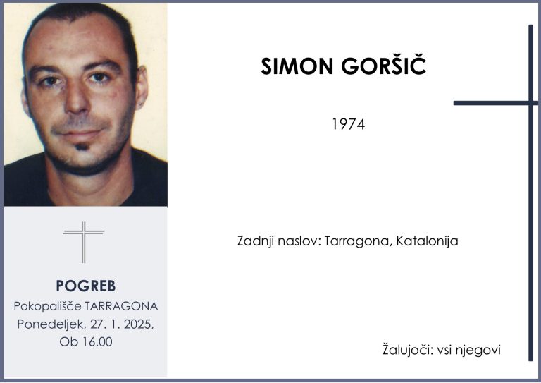 Simon Goršič