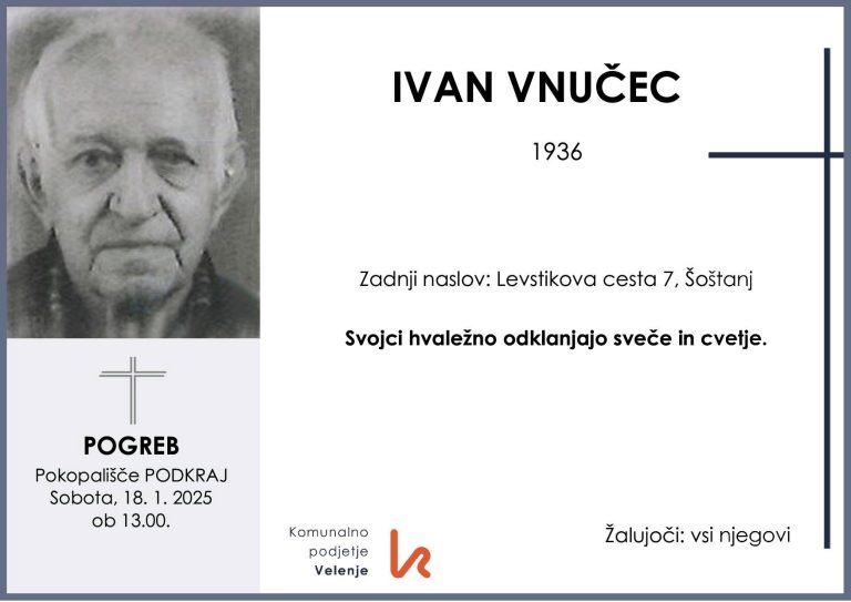 Ivan Vnučec