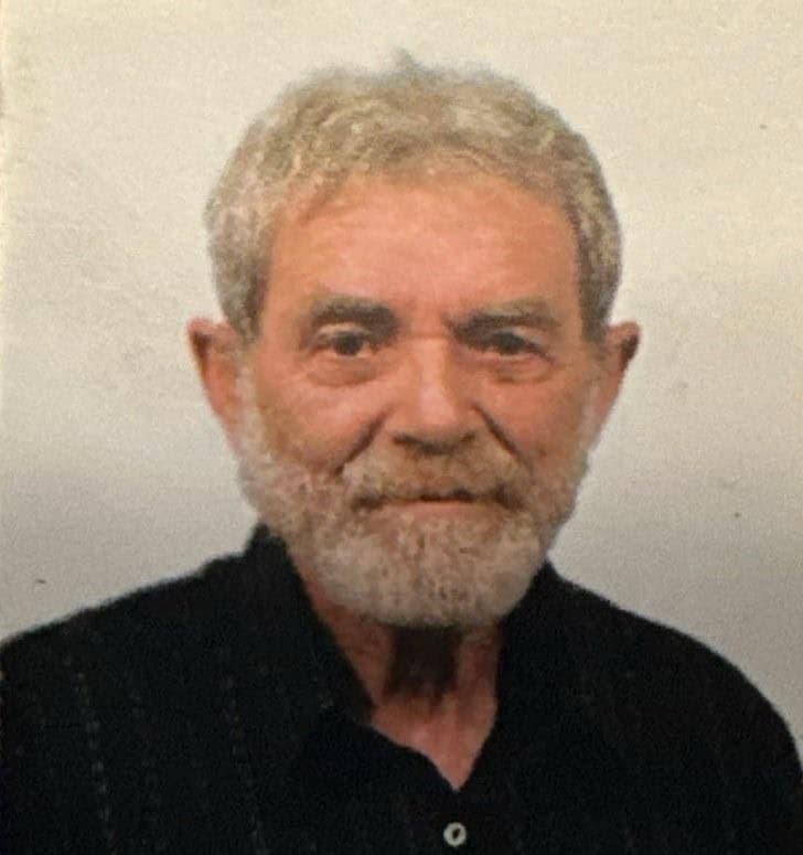 vojko režen