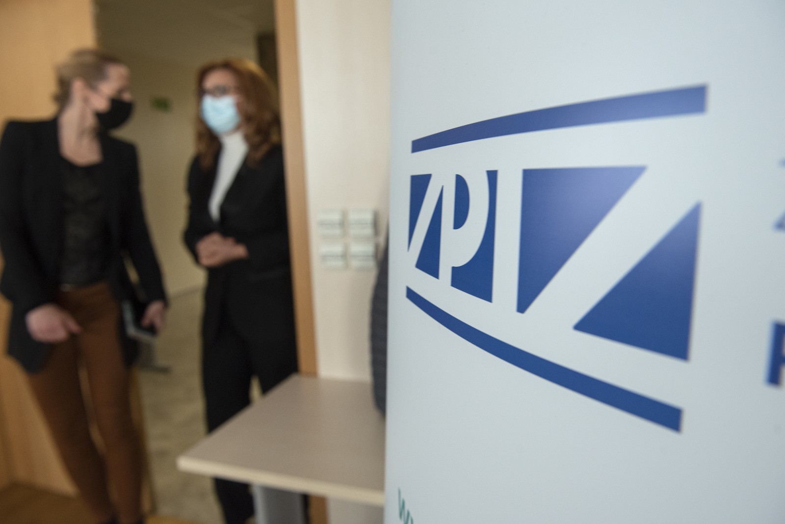 Konstitutivna seja sveta Zavoda za pokojninsko in invalidsko zavarovanje Slovenije.