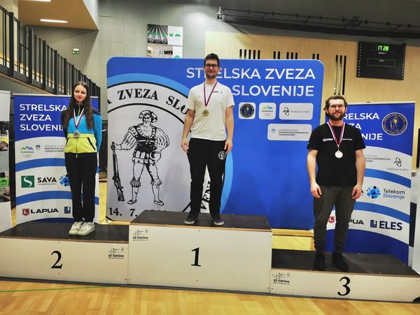 Foto: Strelsko društvo Mrož
