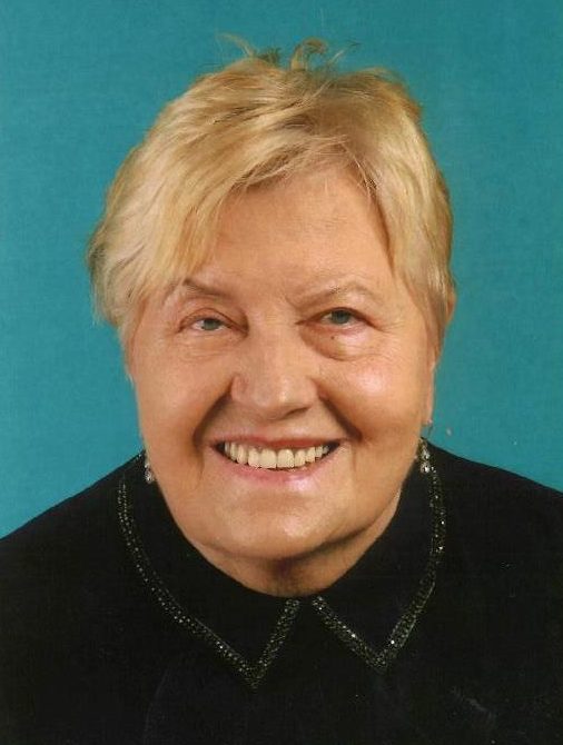 Drev Marija 1941-1