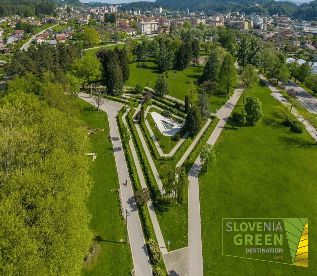 Velenje Green Gold