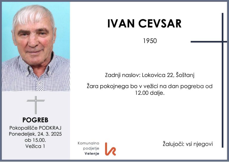 Ivan Cevsar