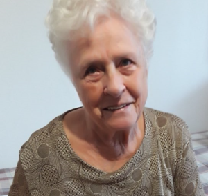 Marija Magdalena Mahkovec