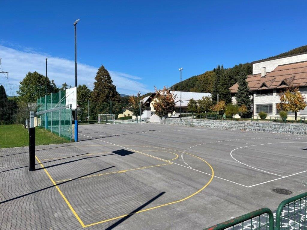 Igrišče Škale