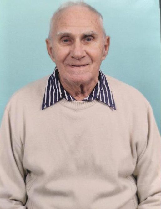 Kršinar Viktor 1942-1