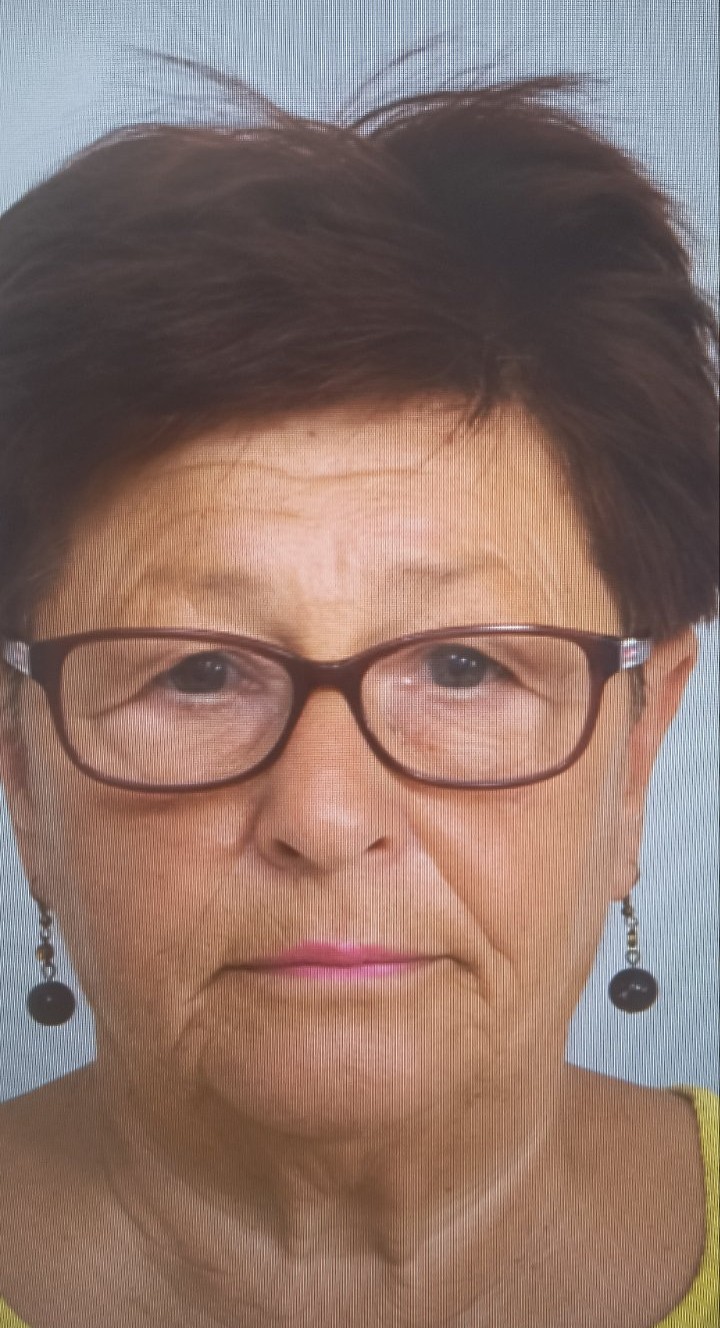 Marjana Pečnik