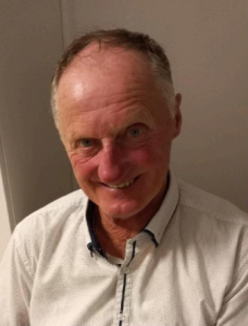 Maksimiljan Zabukovnik