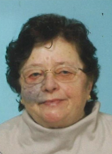 Stanislava Koštomaj