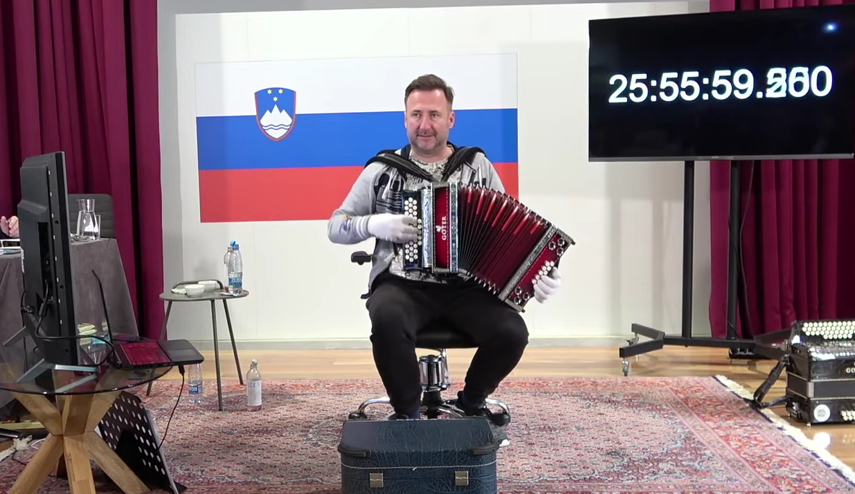 posnetek zaslona