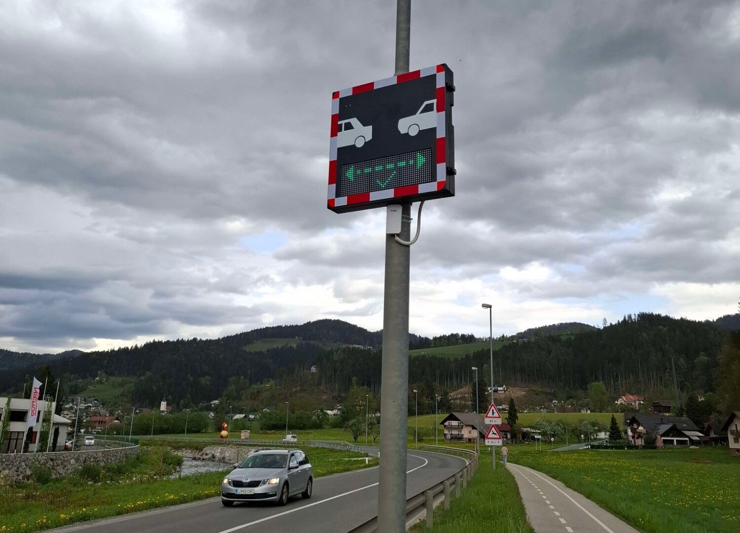slovenj-gradec