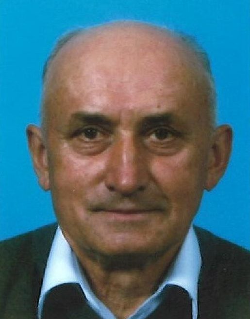 Anton Lesjak