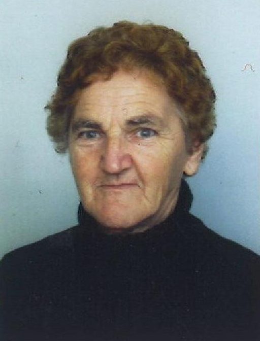 Luknar Marija 1951-1