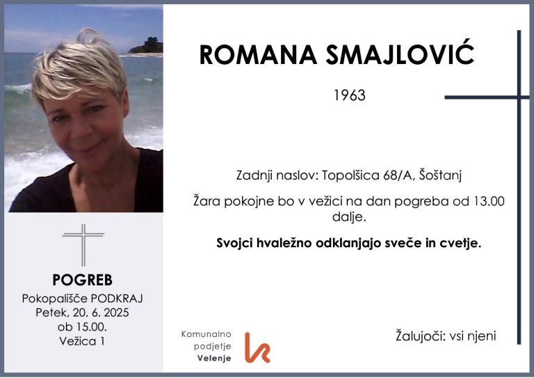 Romana Smajlović