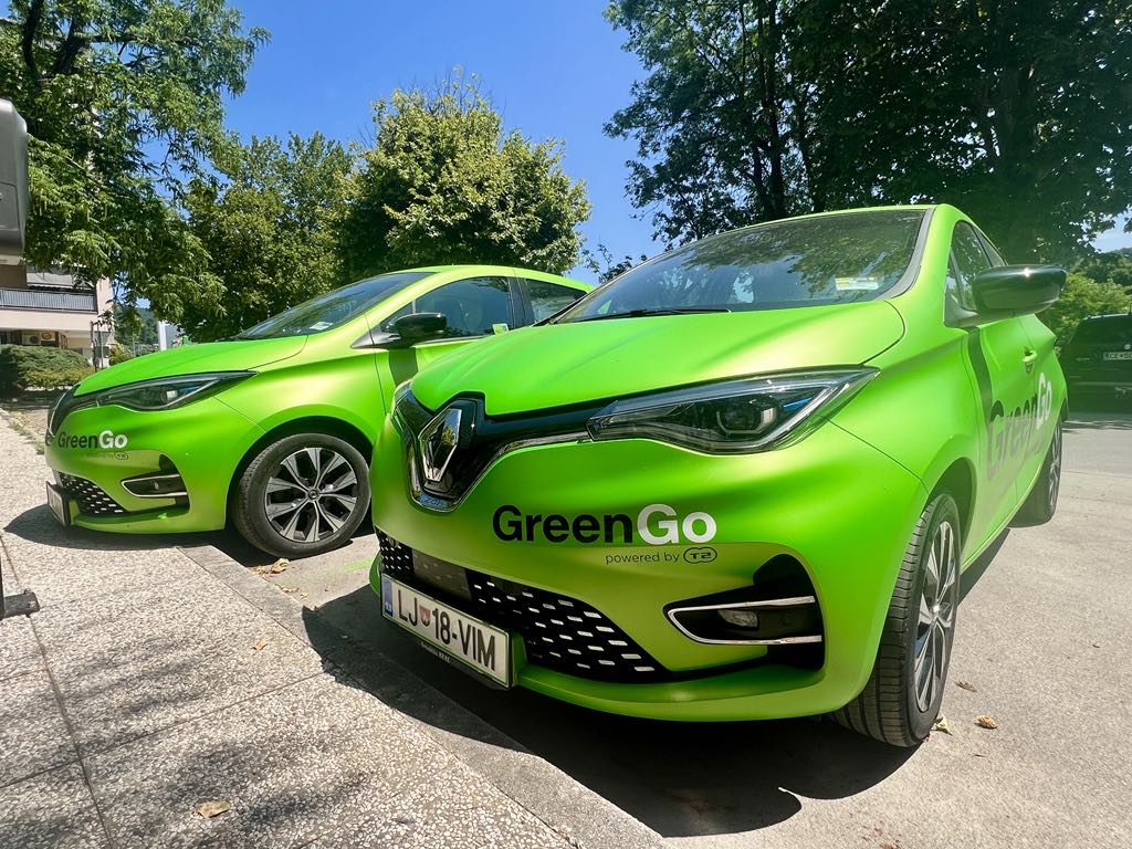 GreenGo, julij 2025 (2)