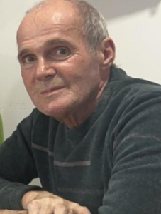 Mišo-Franjo Bračič