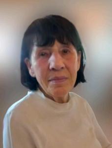 Almira Vincencija Strniša