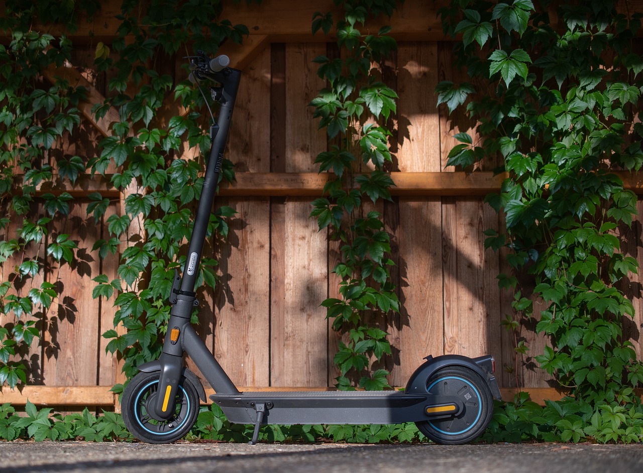 e-scooter-5432641_1280