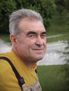 Dušan Kurmanšek