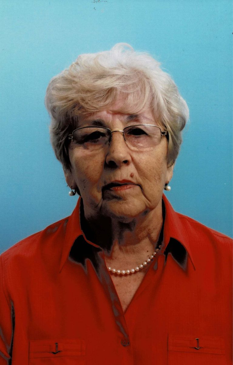 Frančiška Koštomaj