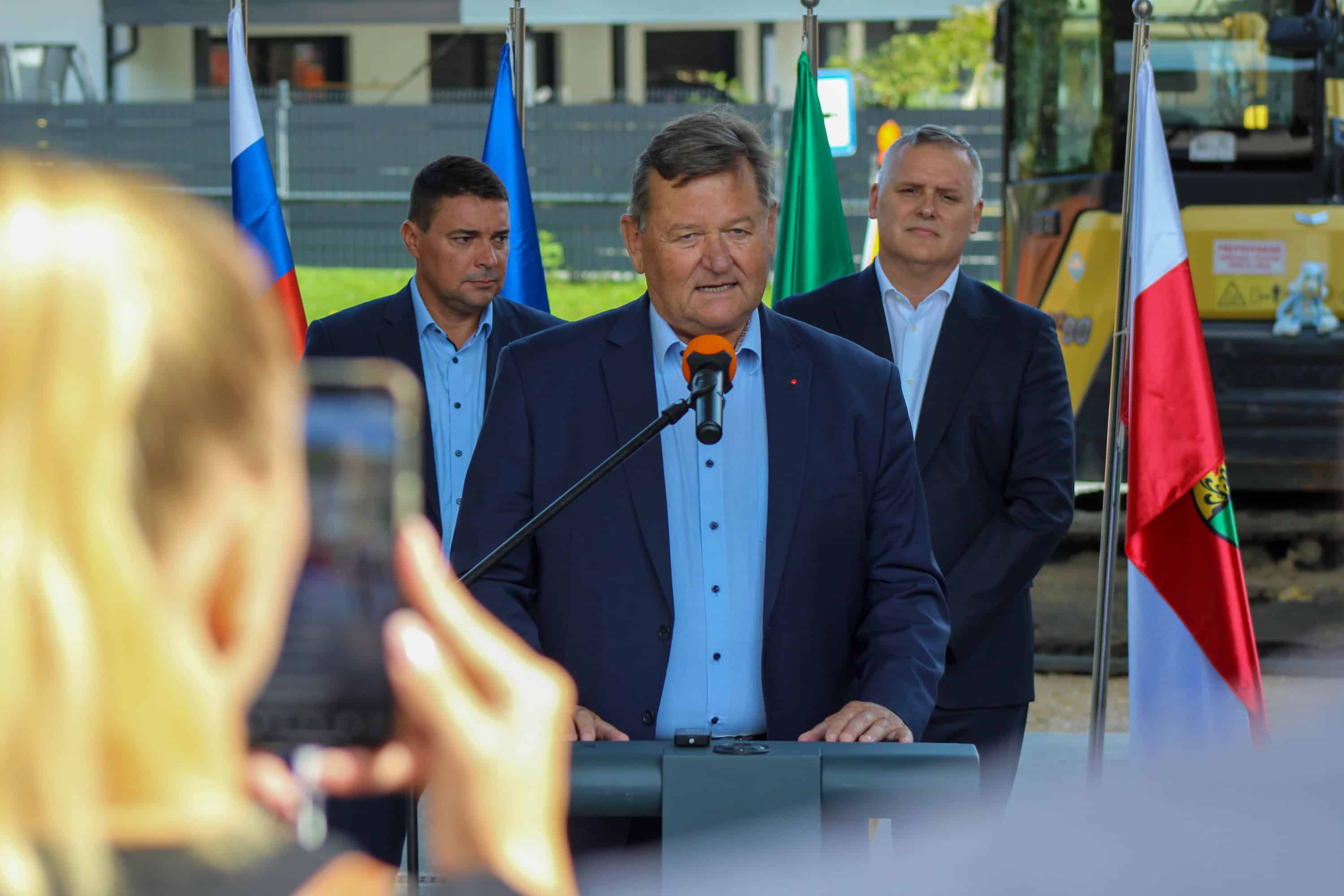 aleksander jevšek