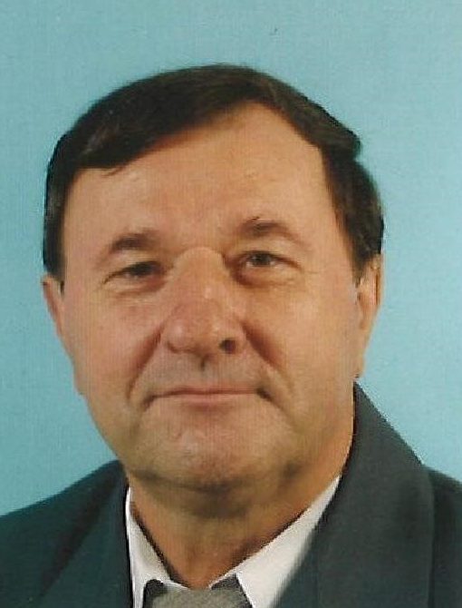 štefanič