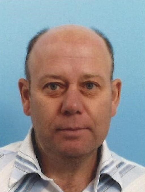vili kovač