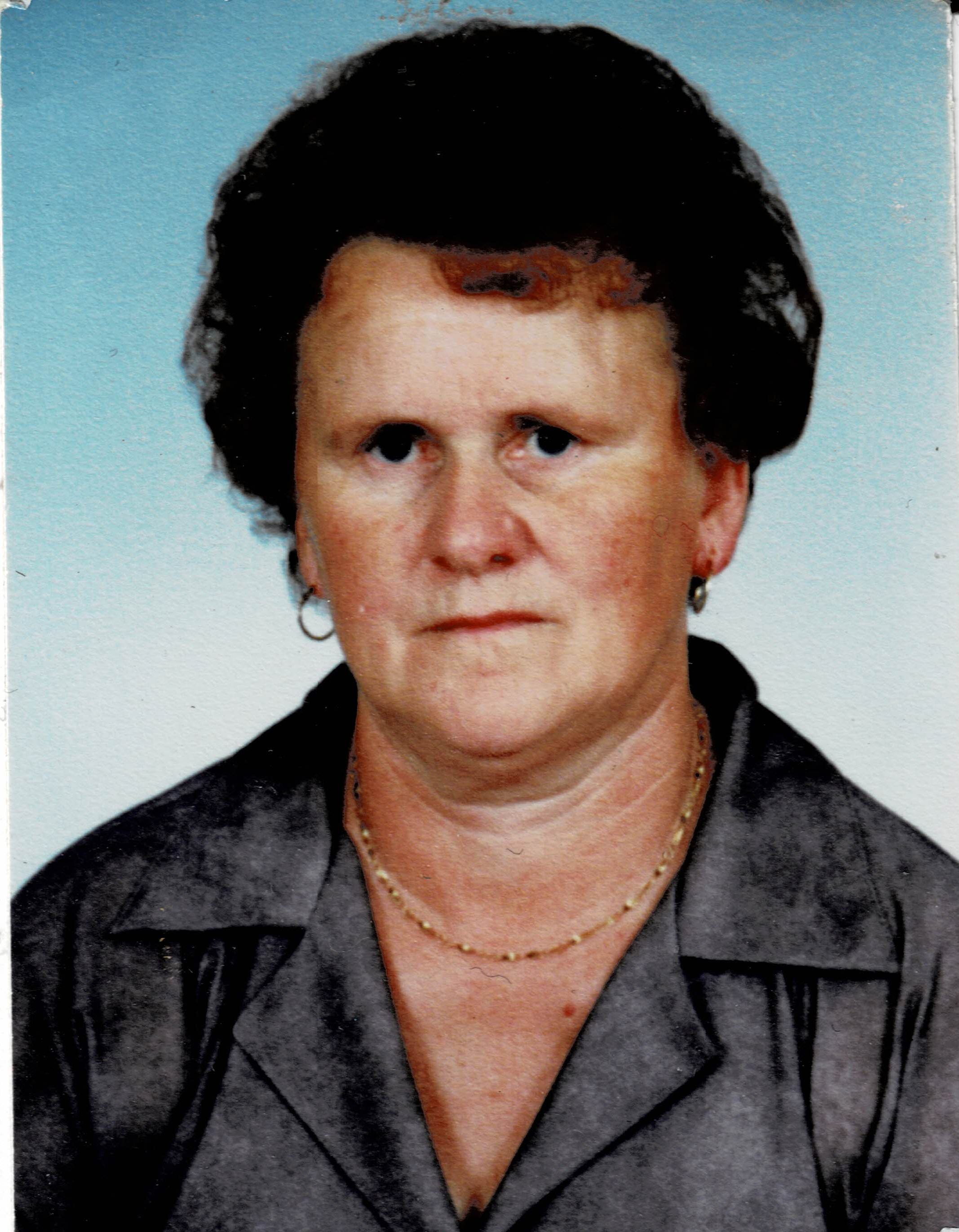 Petek Stanislava