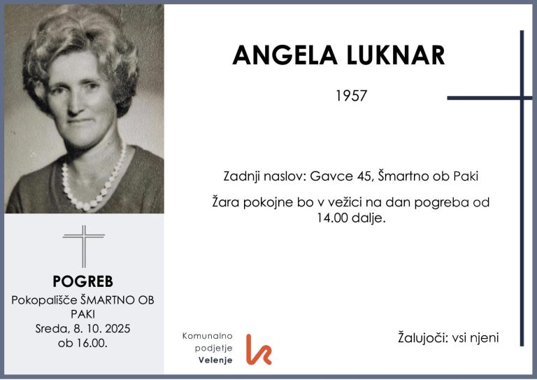 Angela Luknar