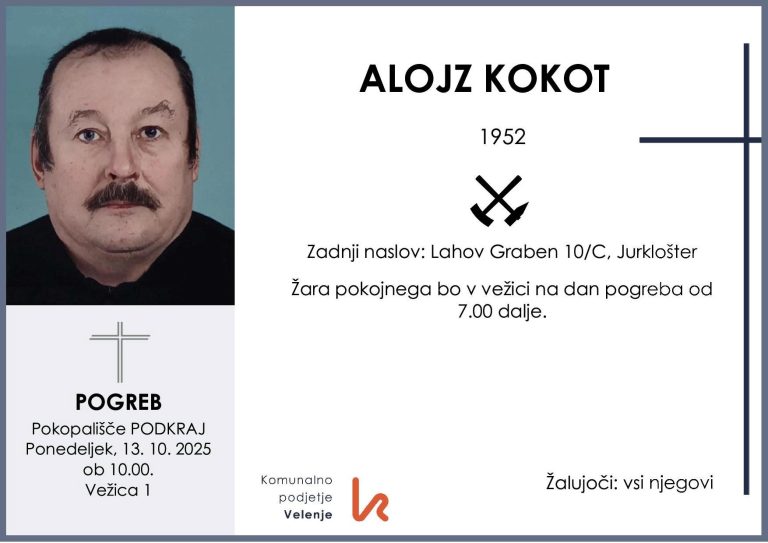 Alojz Kokot