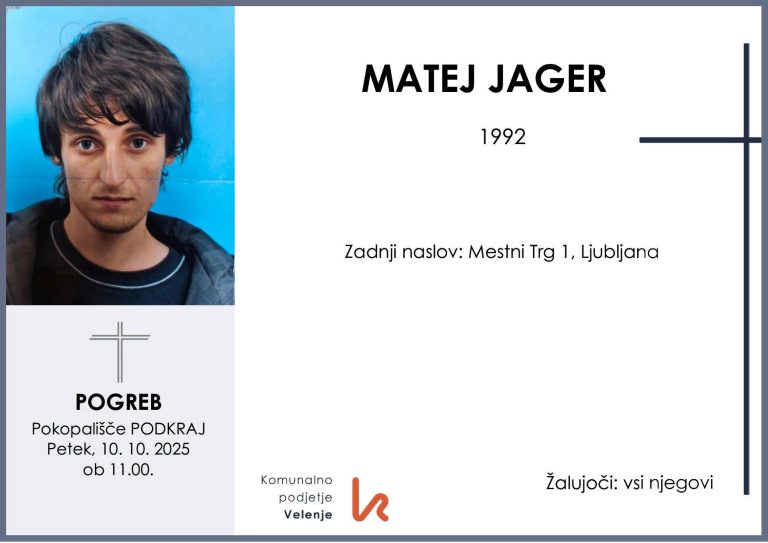 Matej Jager